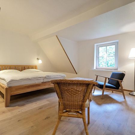Waldpension Harzer Waldwinkel Bad Grund Extérieur photo