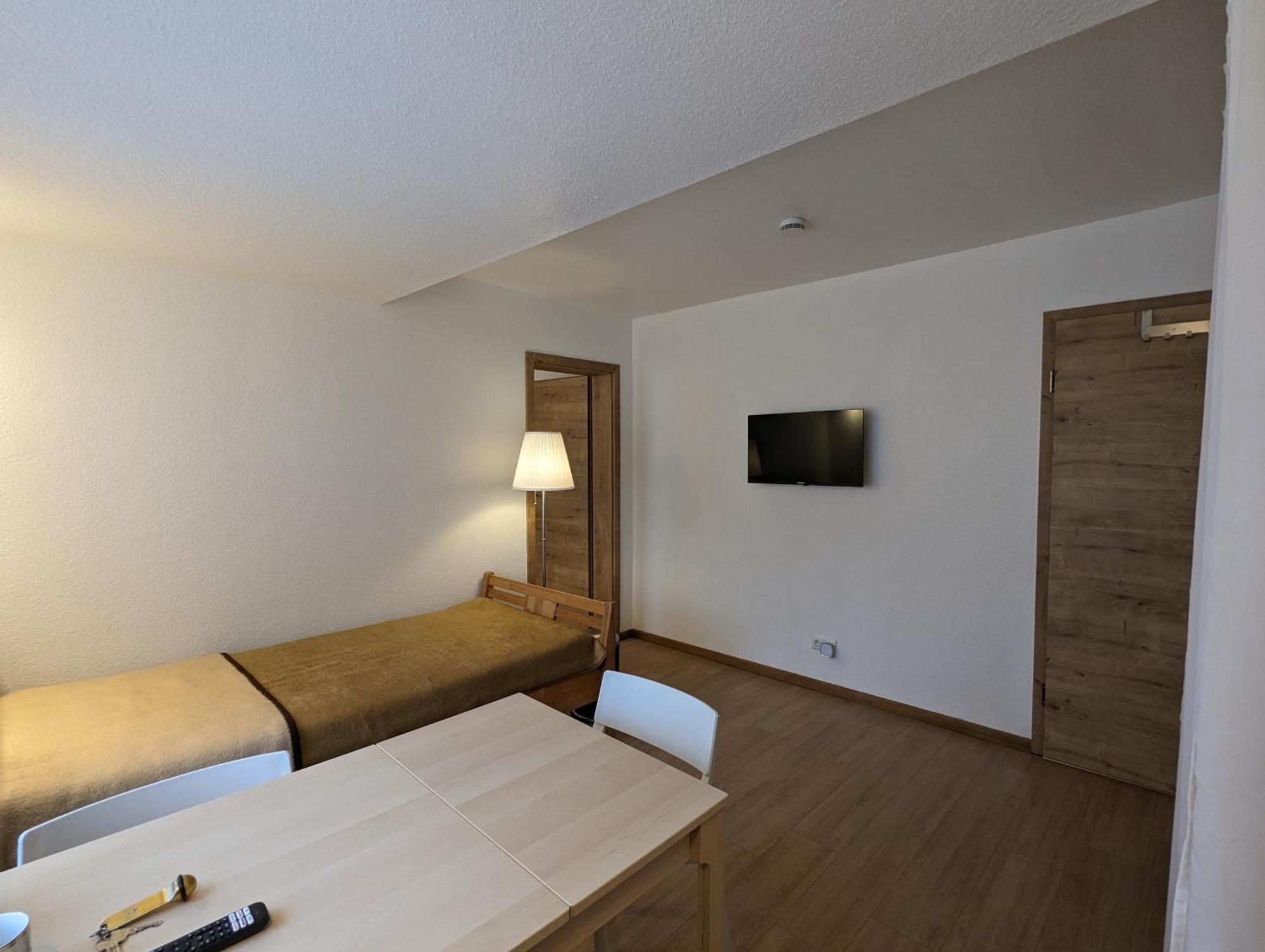 Waldpension Harzer Waldwinkel Bad Grund Extérieur photo