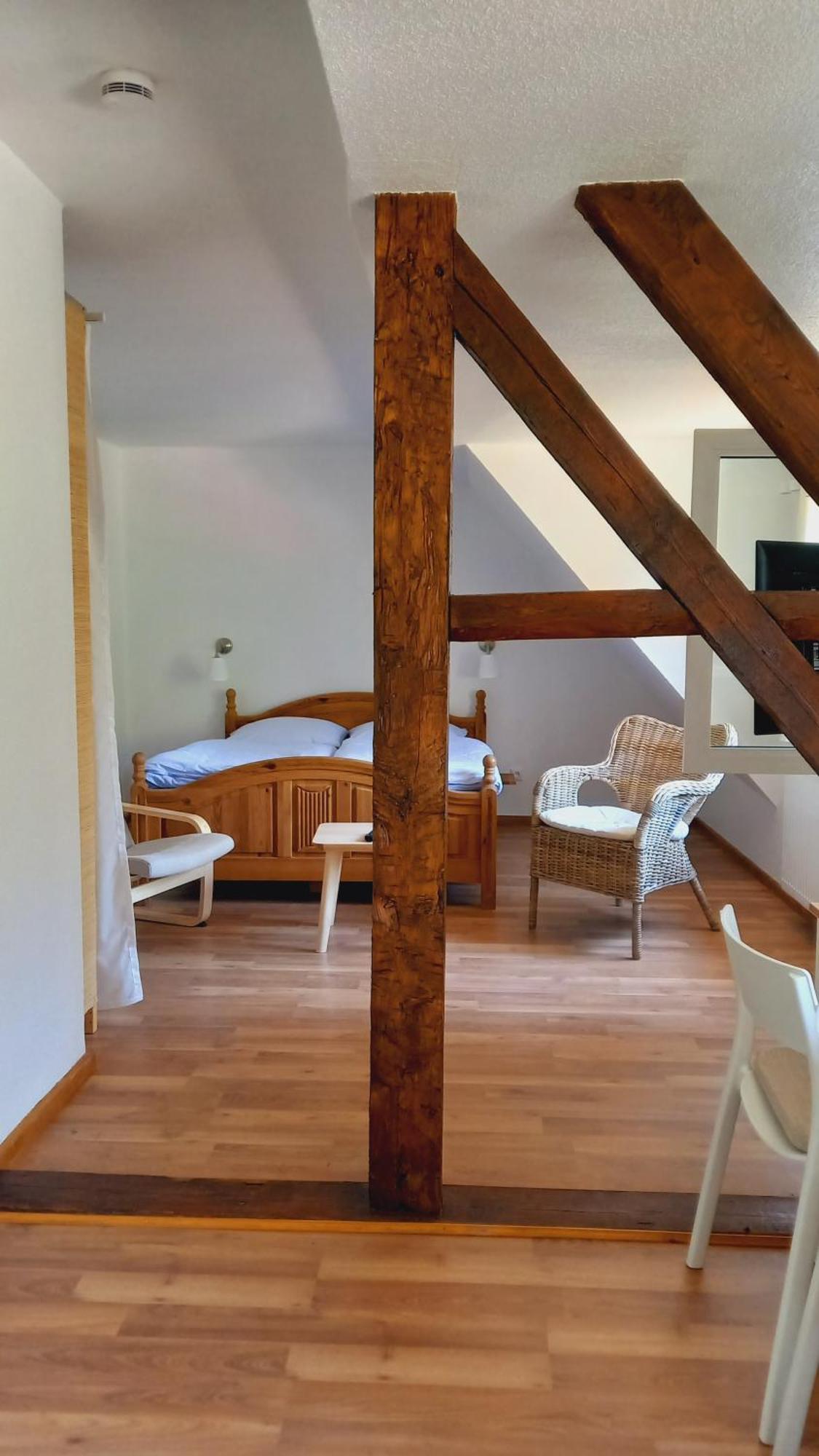Waldpension Harzer Waldwinkel Bad Grund Chambre photo